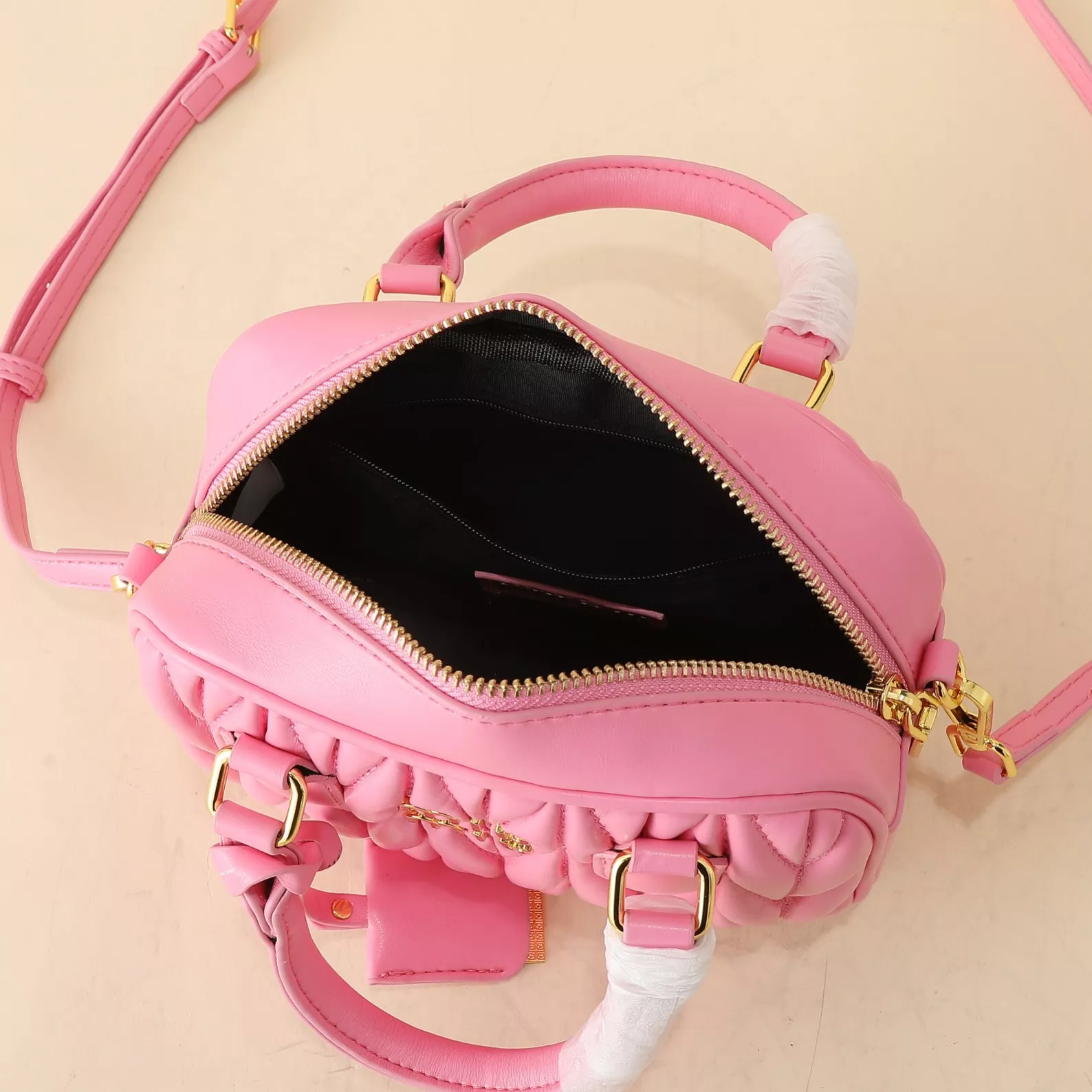 MIU MIU AAA Quality Handbags For Women Fashionable 1286