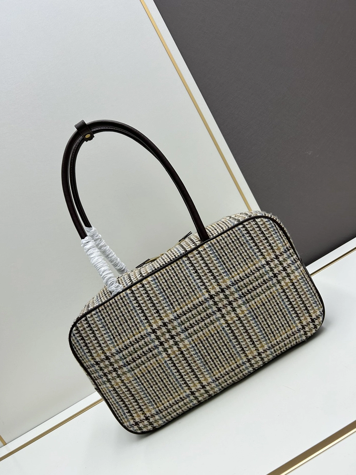 MIU MIU AAA Quality Handbags For Women Functional 3694