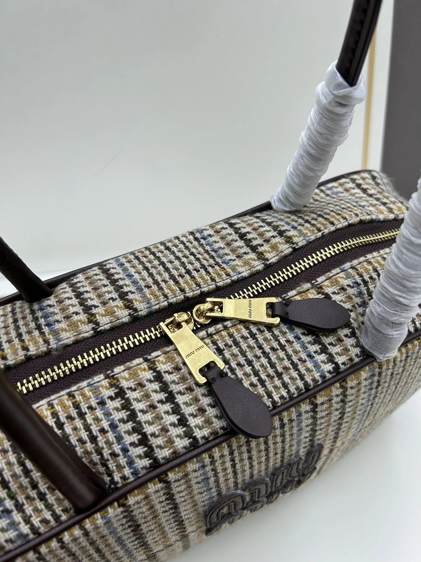 MIU MIU AAA Quality Handbags For Women Functional 3694