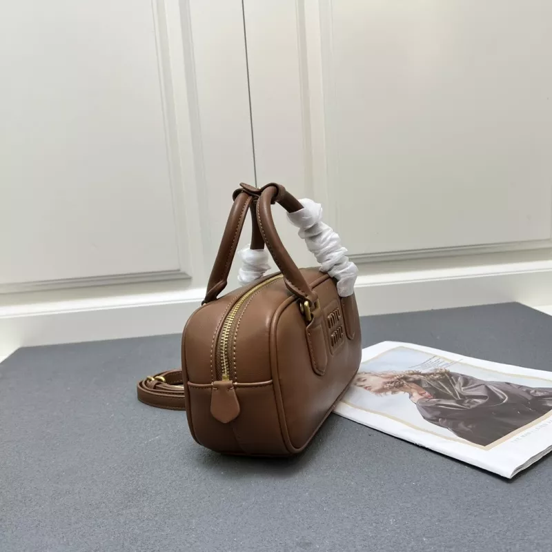 MIU MIU AAA Quality Handbags For Women Functional 4468