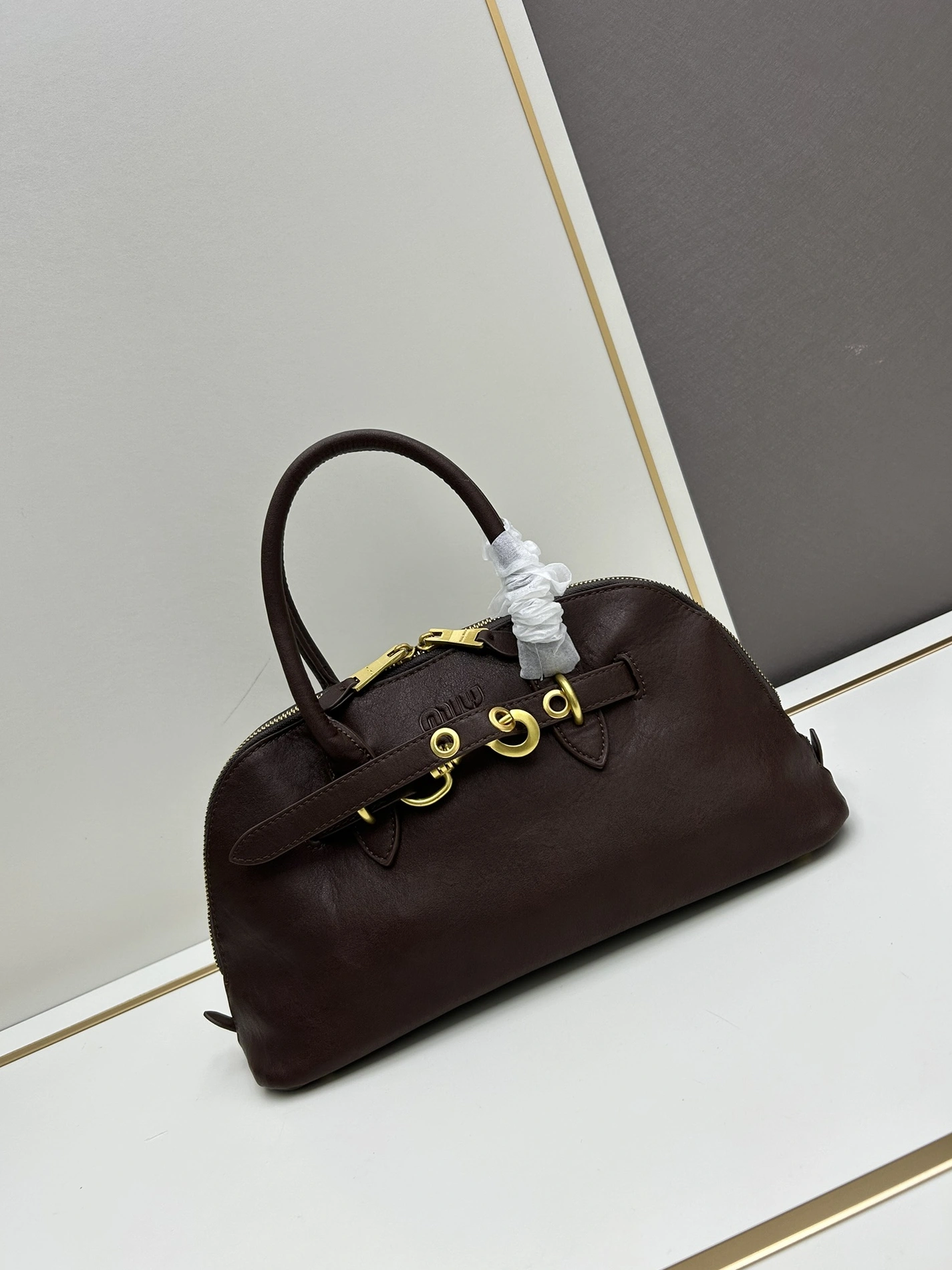 MIU MIU AAA Quality Handbags For Women Functional 6433