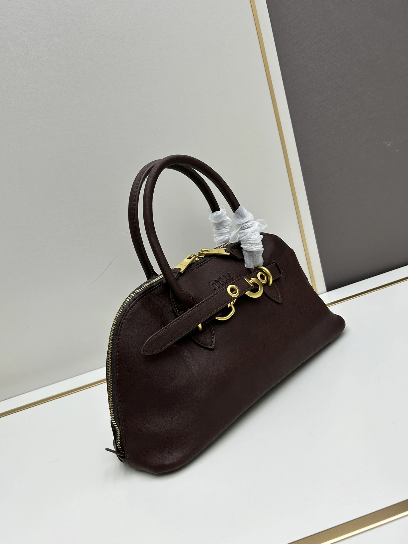 MIU MIU AAA Quality Handbags For Women Functional 6433