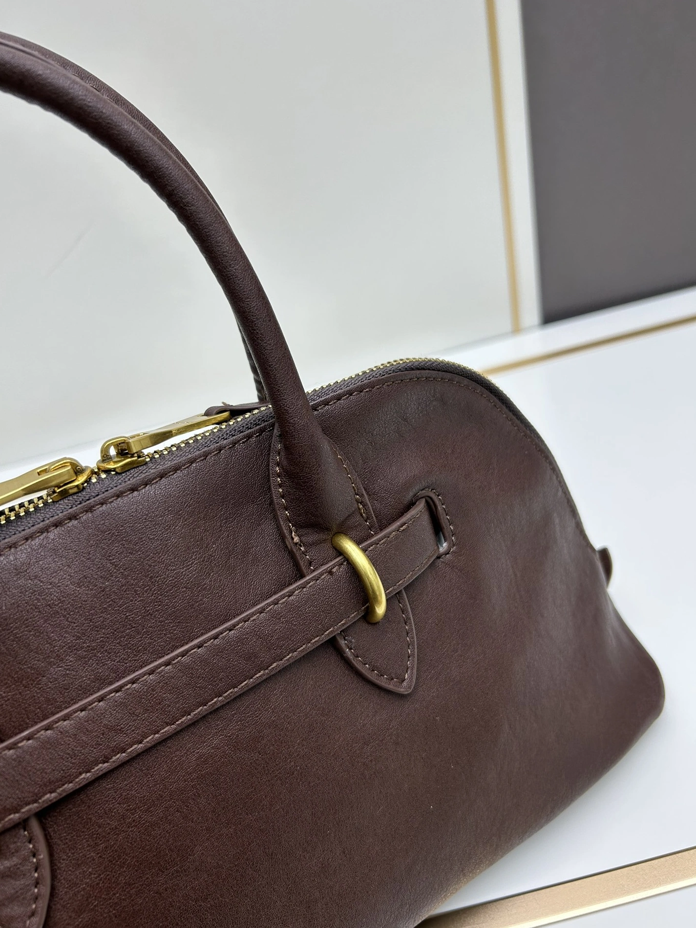 MIU MIU AAA Quality Handbags For Women Functional 6433