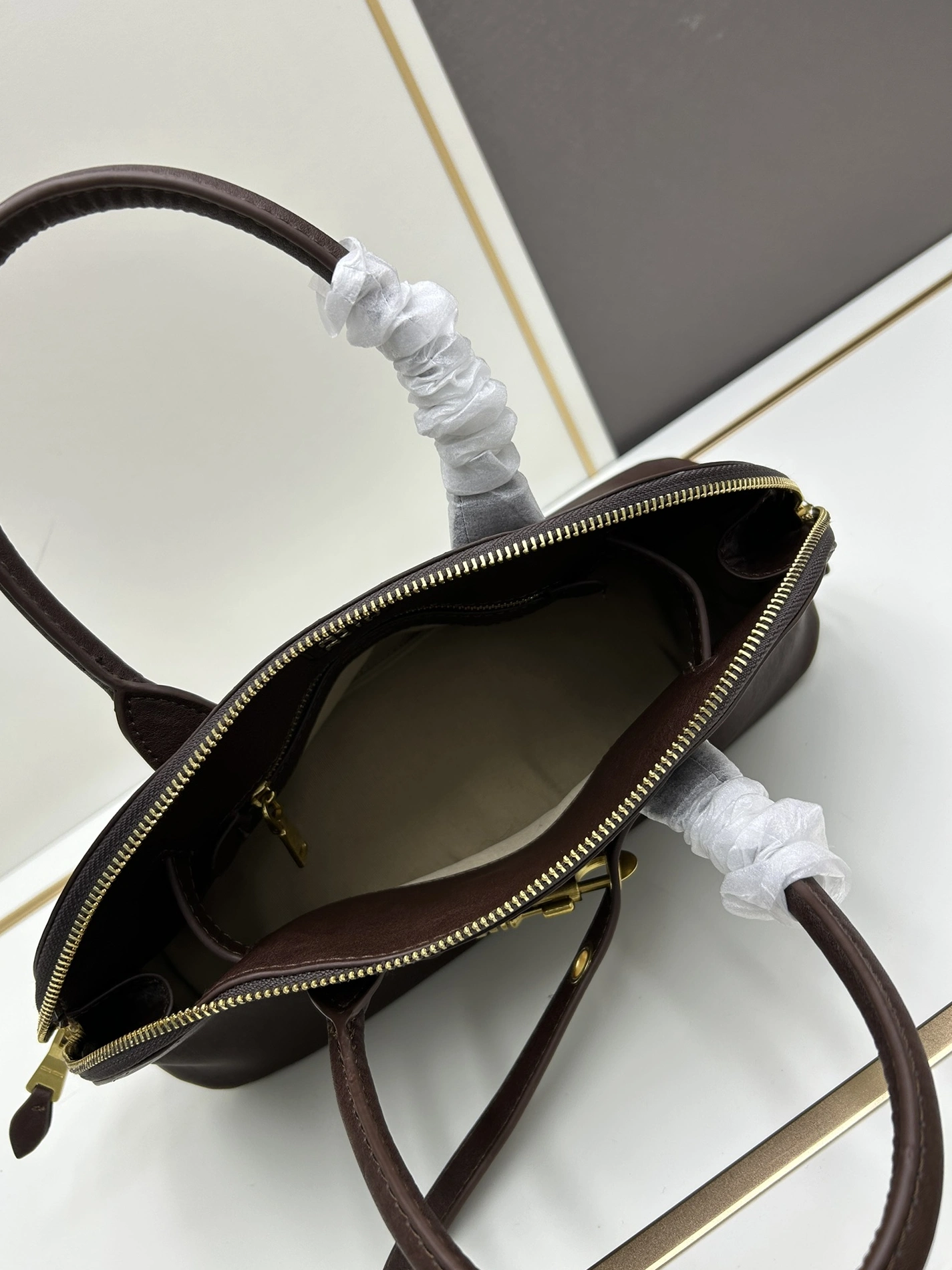 MIU MIU AAA Quality Handbags For Women Functional 6433