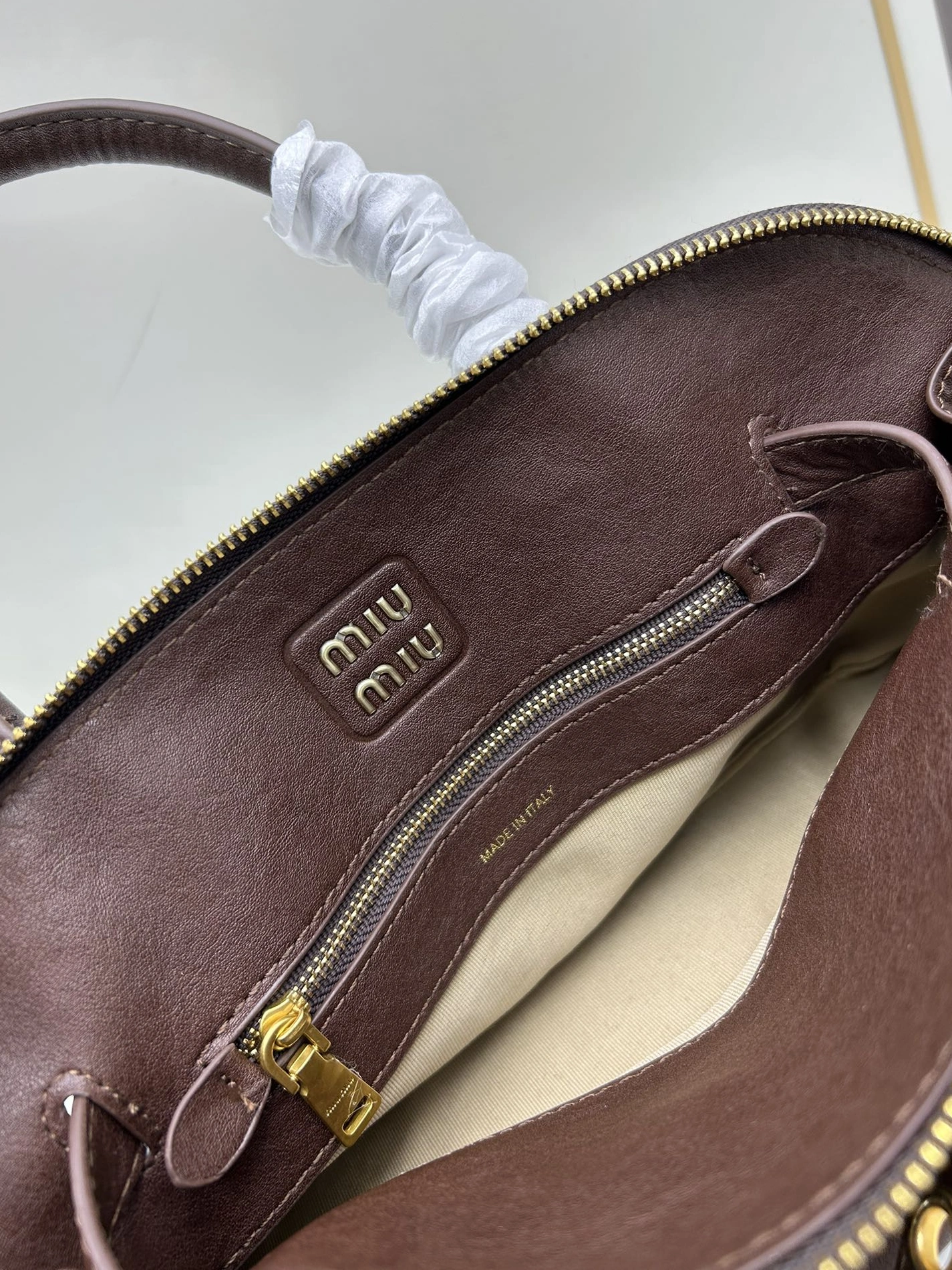 MIU MIU AAA Quality Handbags For Women Functional 6433