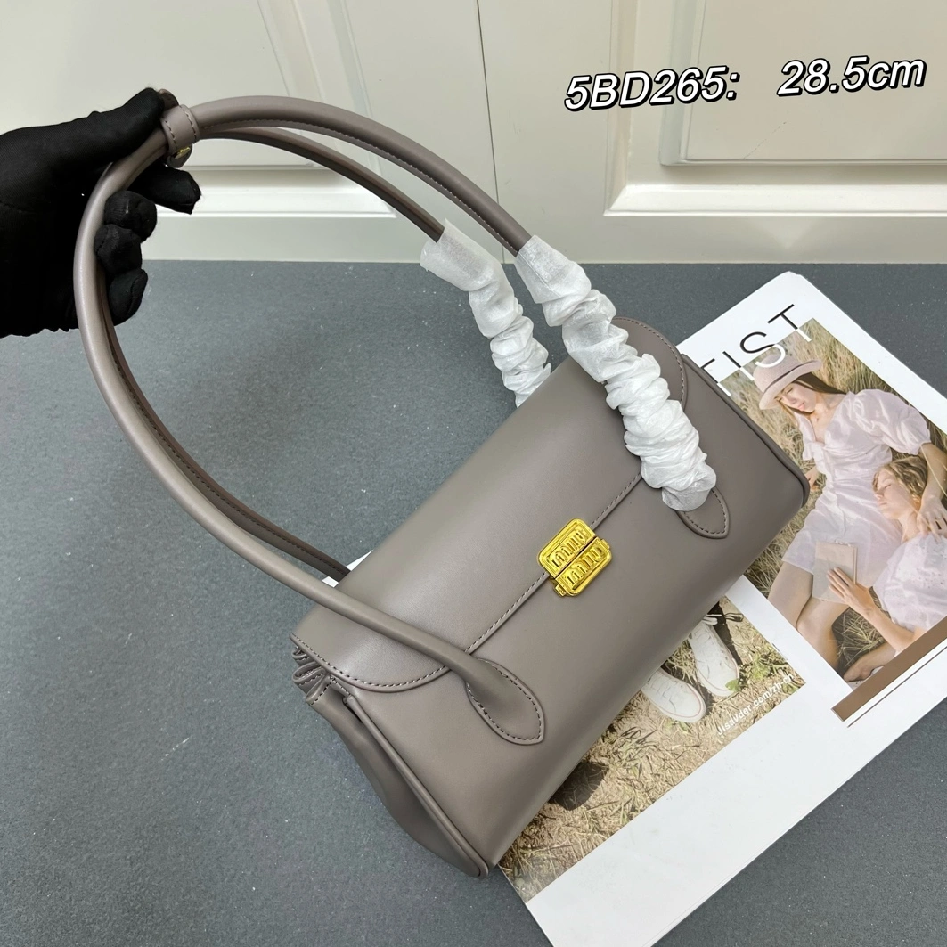 MIU MIU AAA Quality Handbags For Women GoodFit 9591