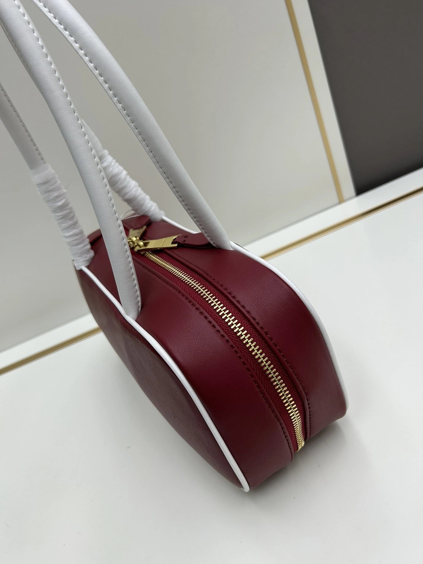 MIU MIU AAA Quality Handbags For Women Minimalist 2031