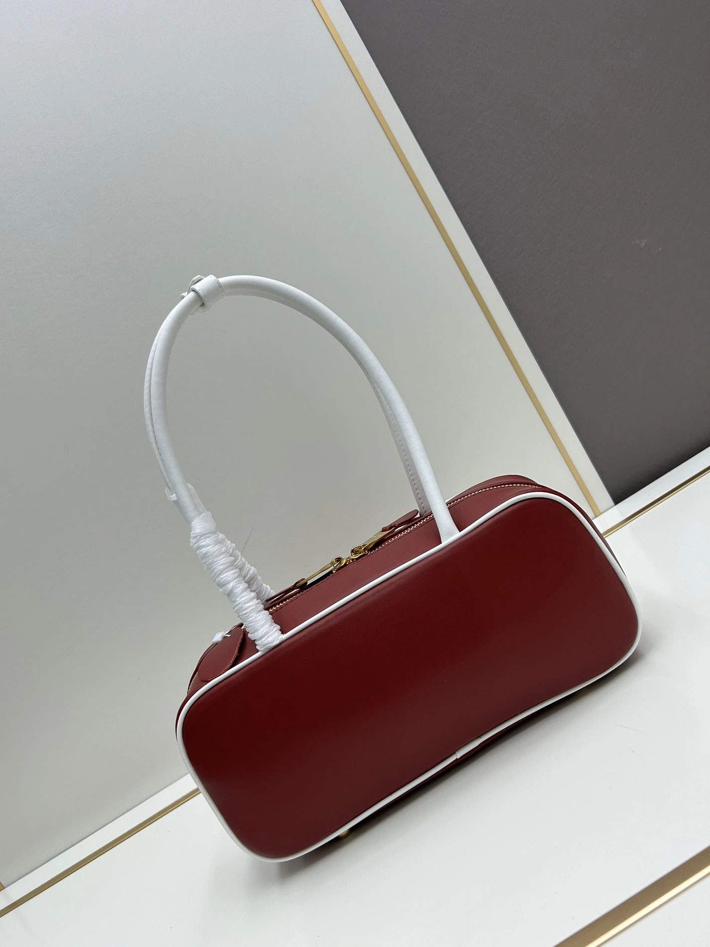 MIU MIU AAA Quality Handbags For Women Minimalist 2031