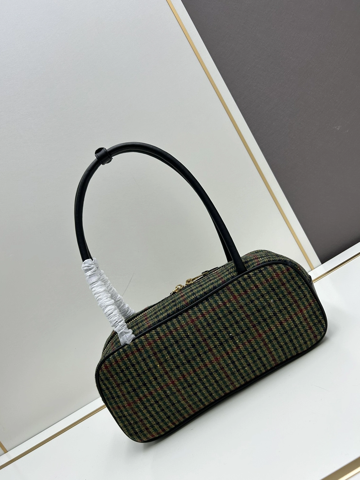 MIU MIU AAA Quality Handbags For Women Minimalist 627