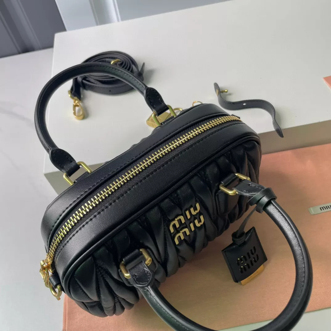MIU MIU AAA Quality Handbags For Women NewStyle 9259