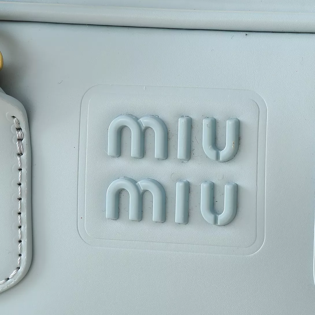 MIU MIU AAA Quality Handbags For Women Resilient 4023