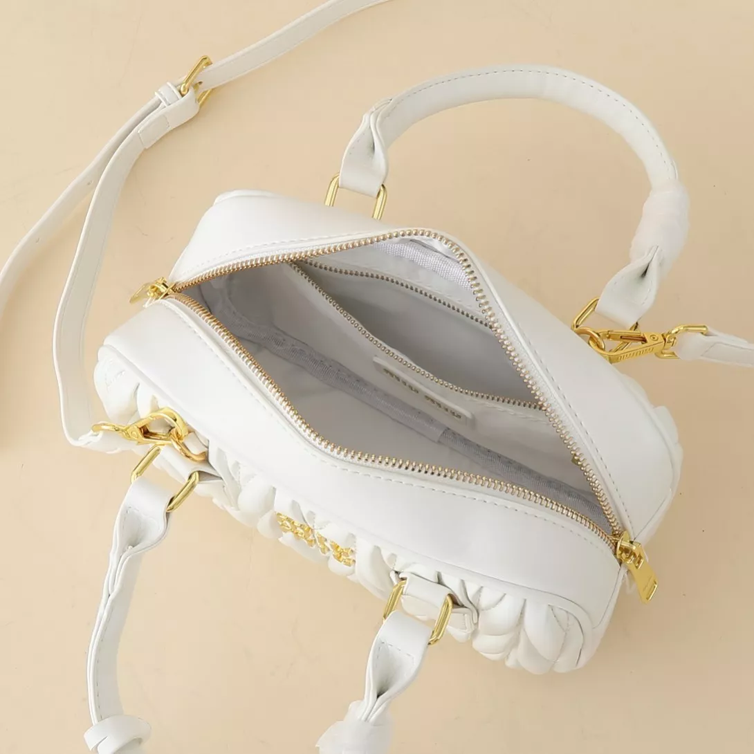 MIU MIU AAA Quality Handbags For Women SmartChoice 1613