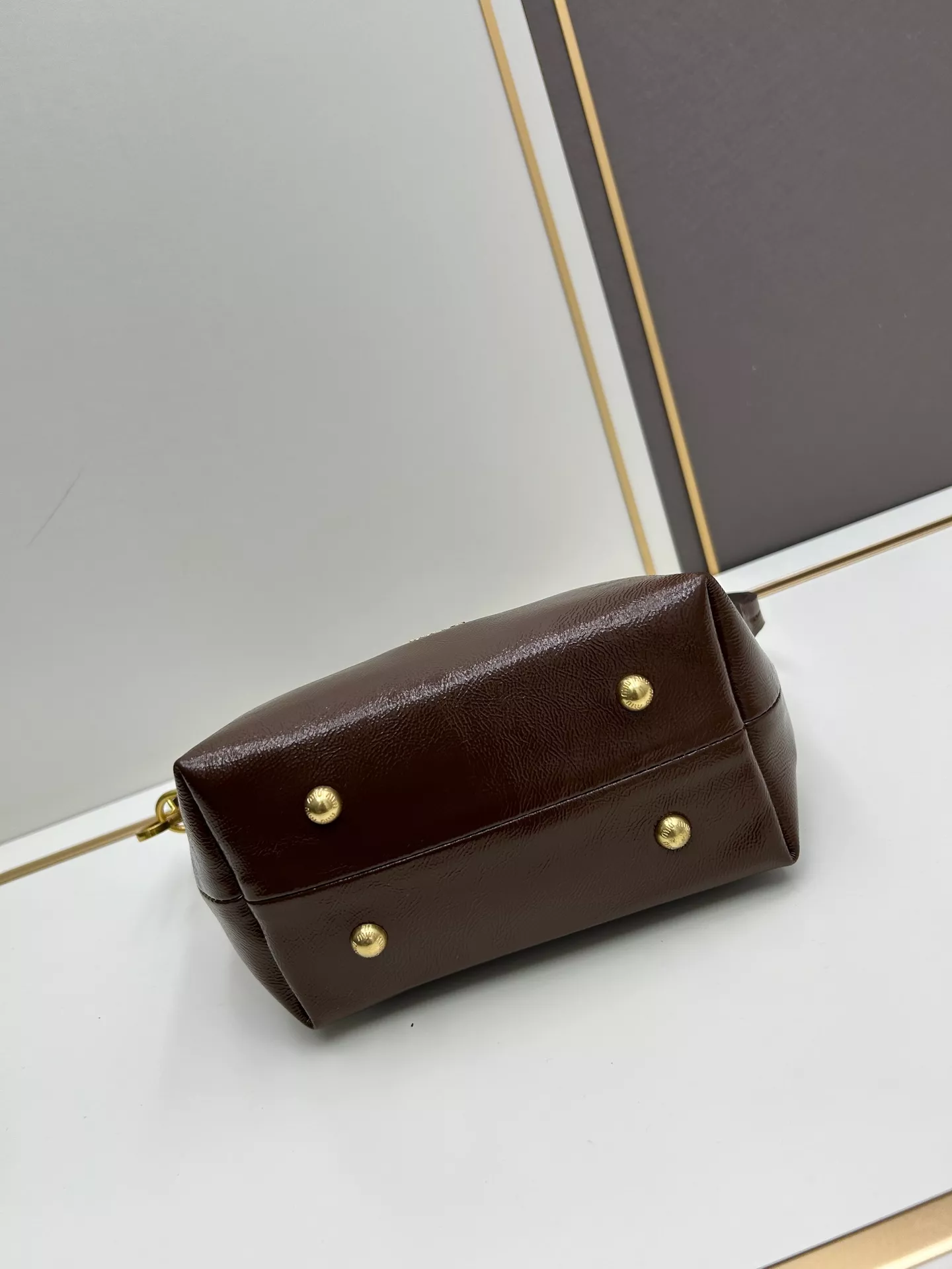MIU MIU AAA Quality Handbags For Women SmartChoice 997