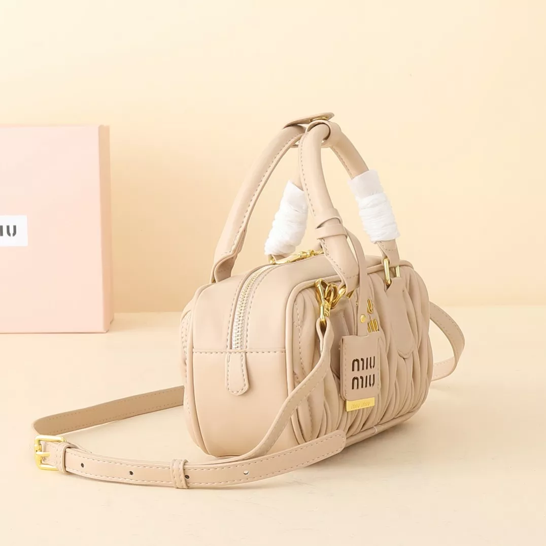 MIU MIU AAA Quality Handbags For Women TopPick 3600