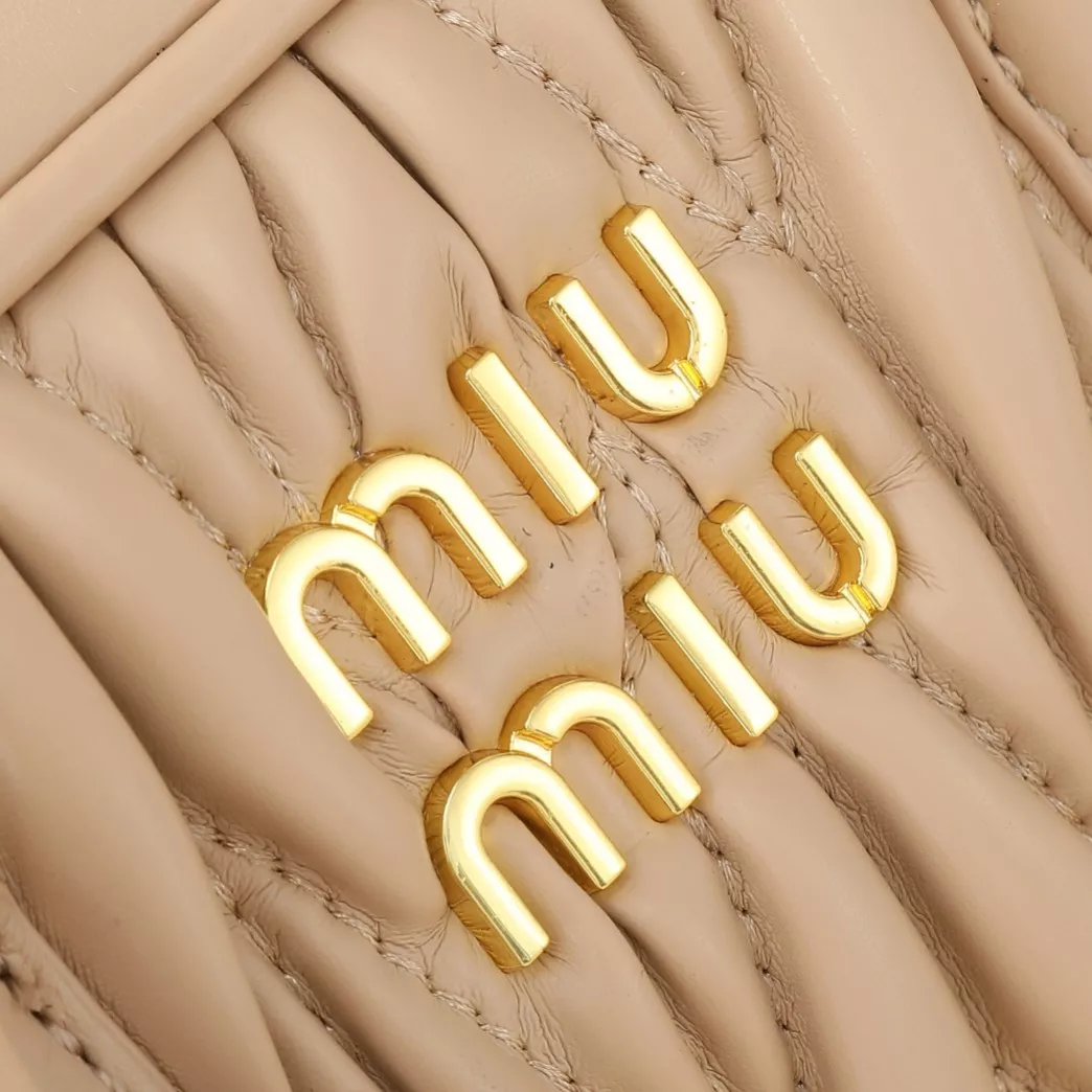MIU MIU AAA Quality Handbags For Women TopPick 3600