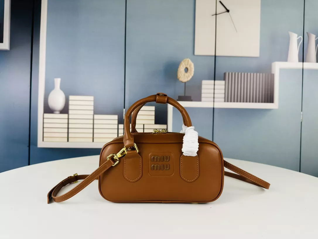 MIU MIU AAA Quality Handbags For Women TopPick 9727