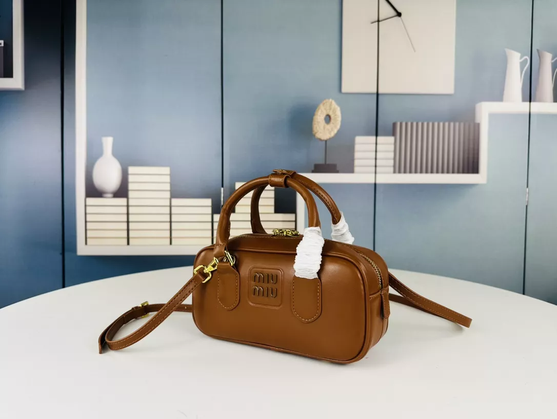 MIU MIU AAA Quality Handbags For Women TopPick 9727