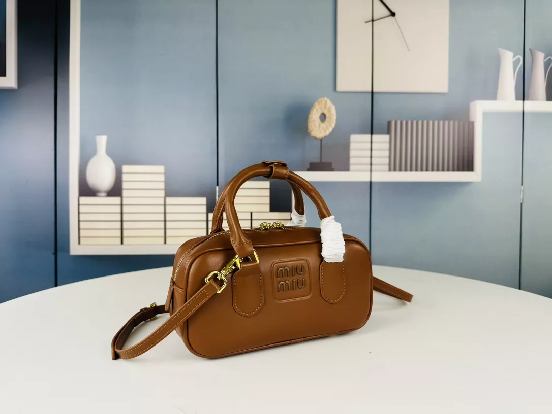 MIU MIU AAA Quality Handbags For Women TopPick 9727