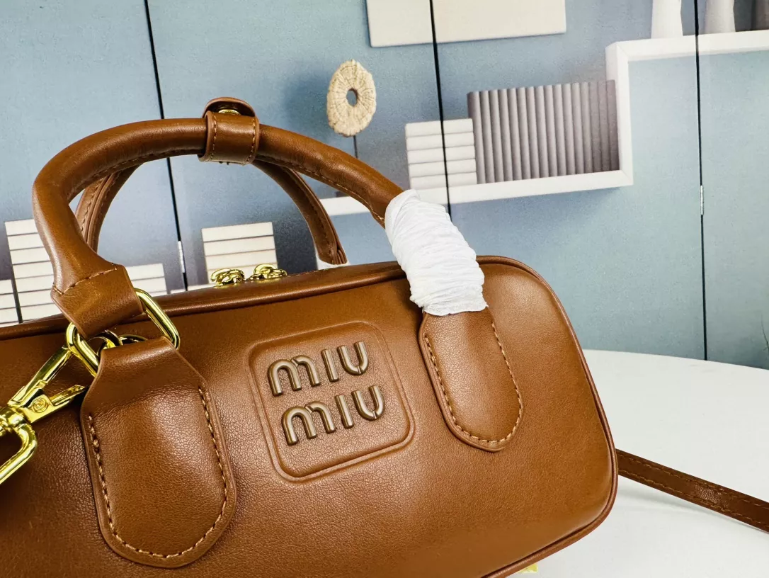 MIU MIU AAA Quality Handbags For Women TopPick 9727