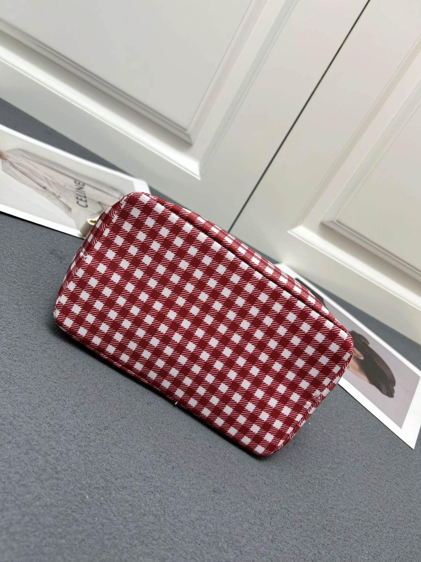 MIU MIU AAA Quality Messenger Bags For Women Affordable 5766