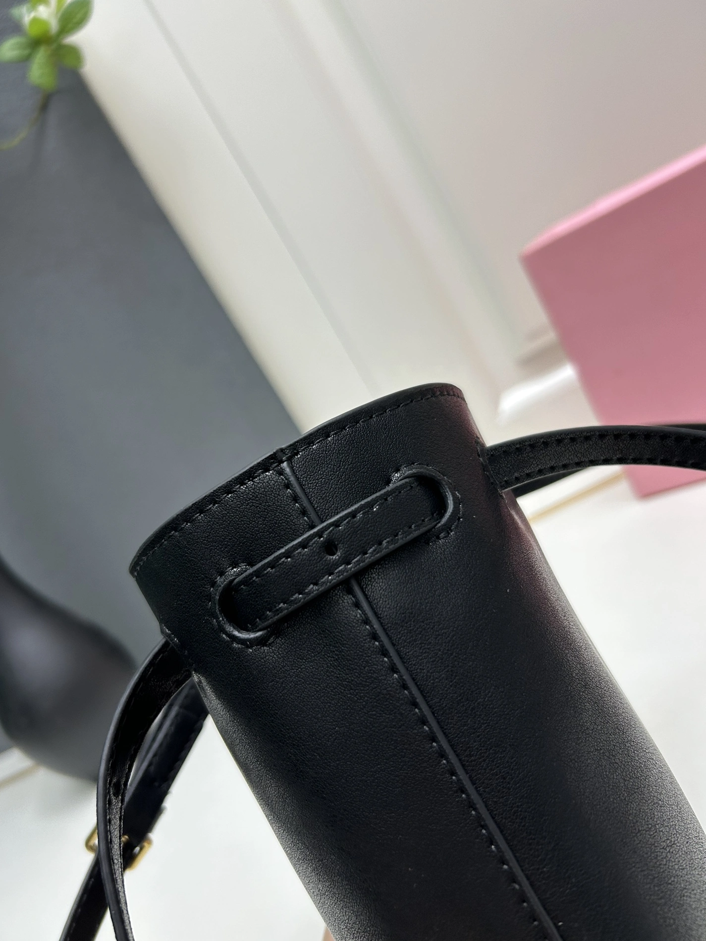MIU MIU AAA Quality Messenger Bags For Women EyeCatching 717