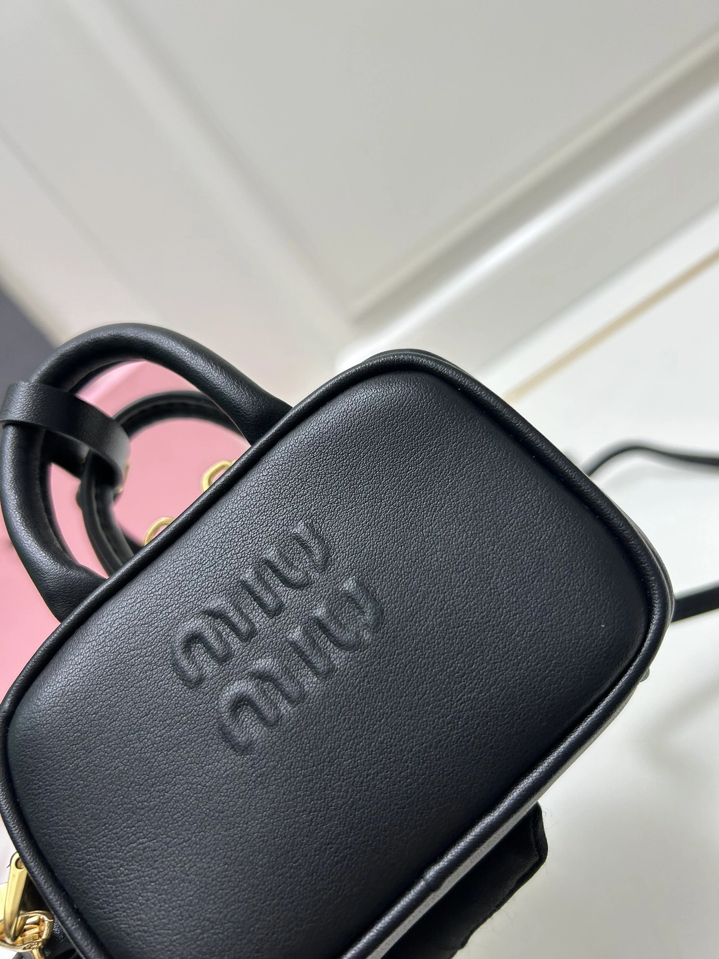 MIU MIU AAA Quality Messenger Bags For Women Popular 4225