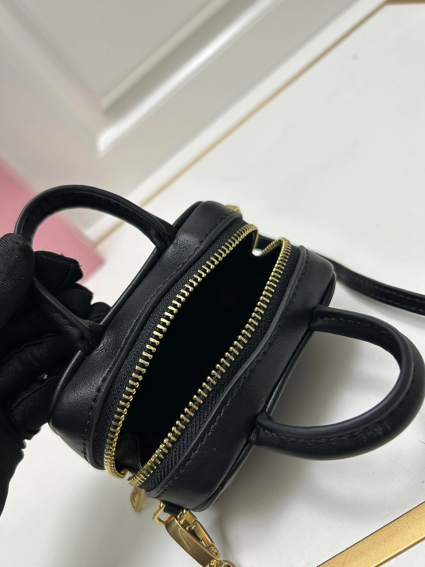 MIU MIU AAA Quality Messenger Bags For Women Popular 4225