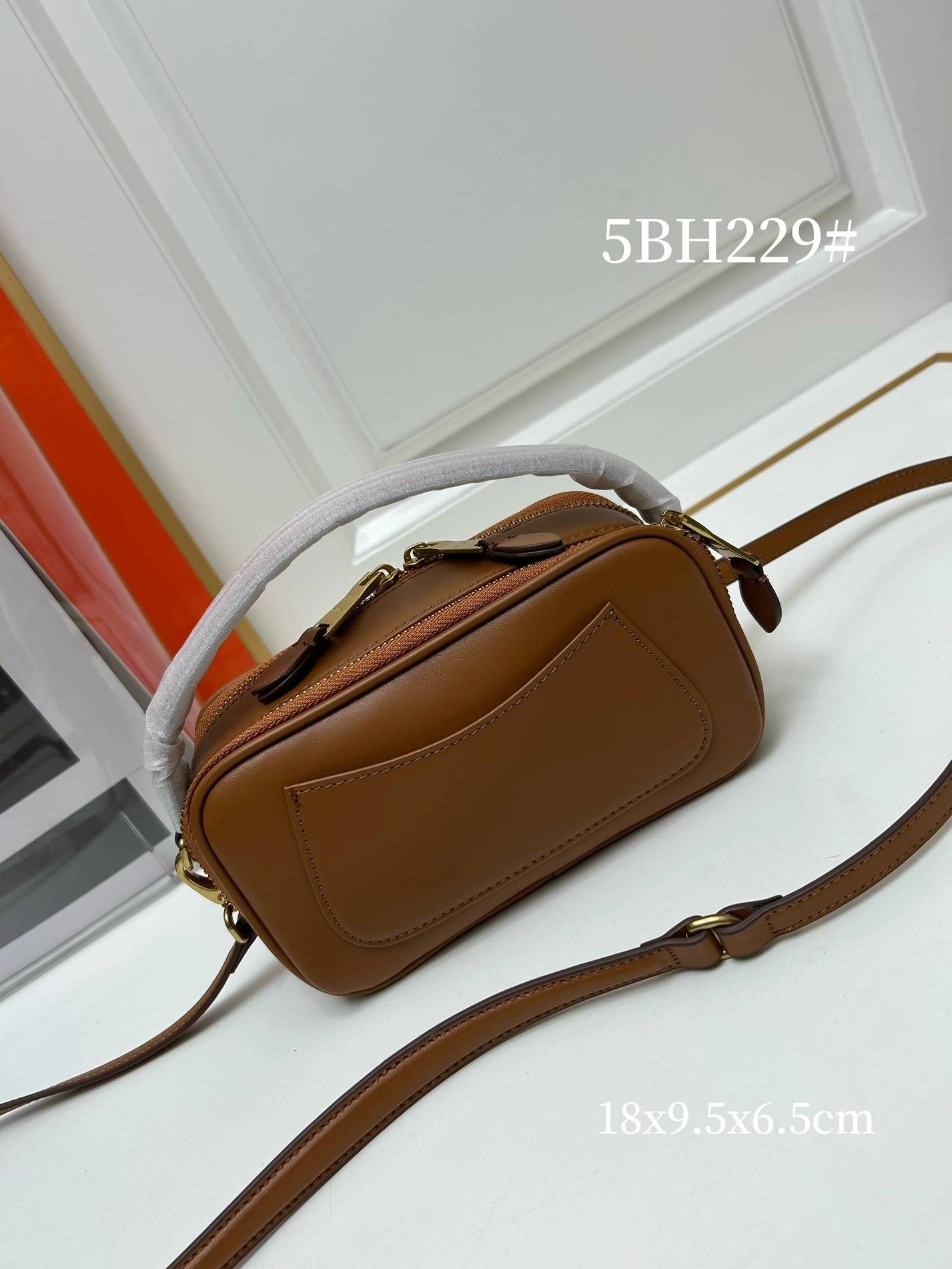 MIU MIU AAA Quality Messenger Bags For Women Popular 6508