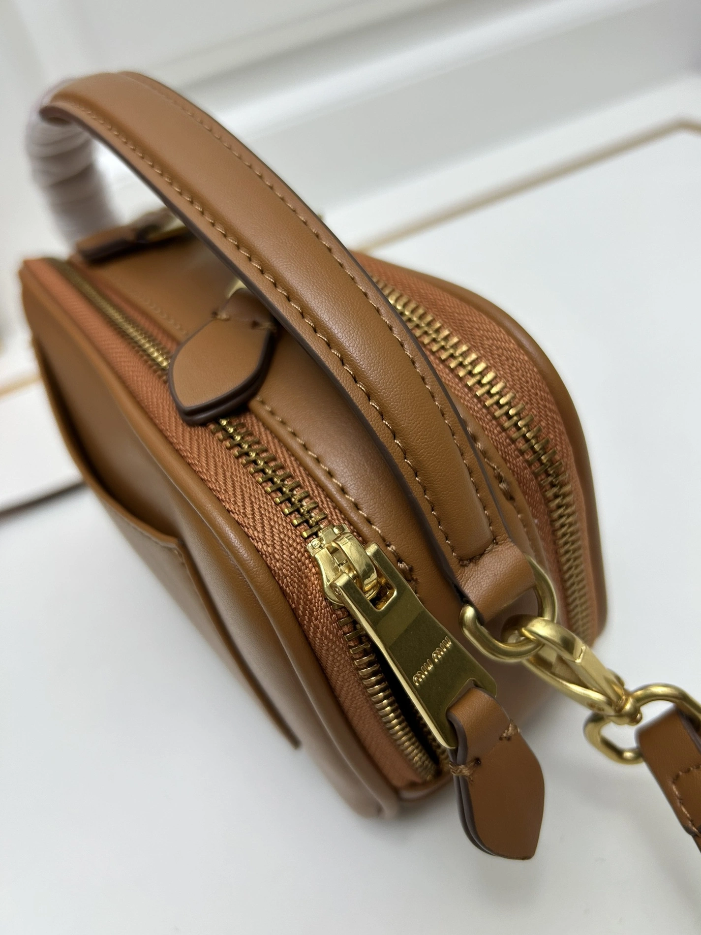 MIU MIU AAA Quality Messenger Bags For Women Popular 6508