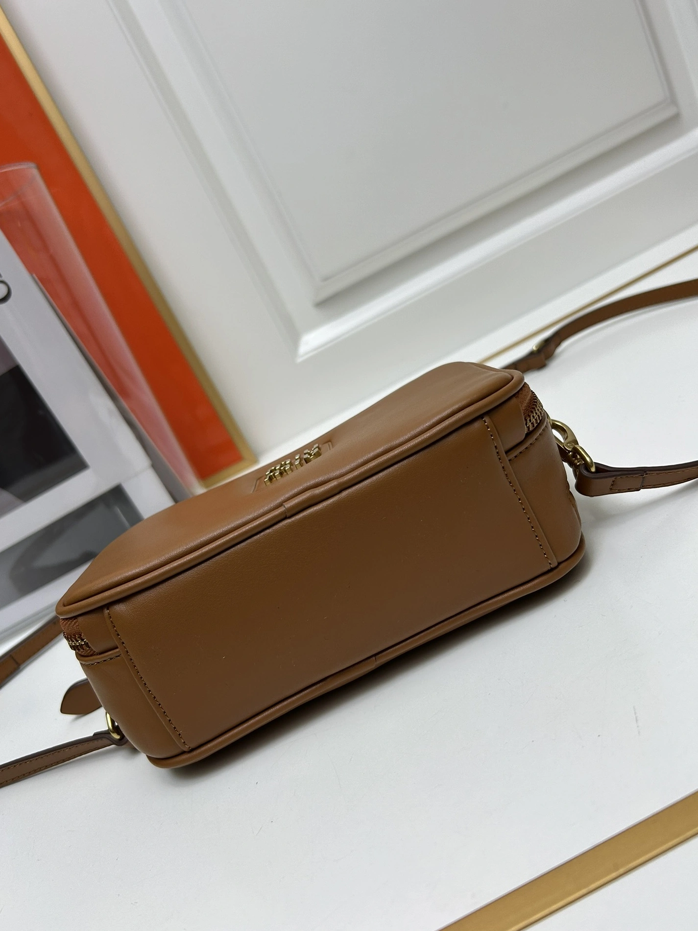 MIU MIU AAA Quality Messenger Bags For Women Popular 6508