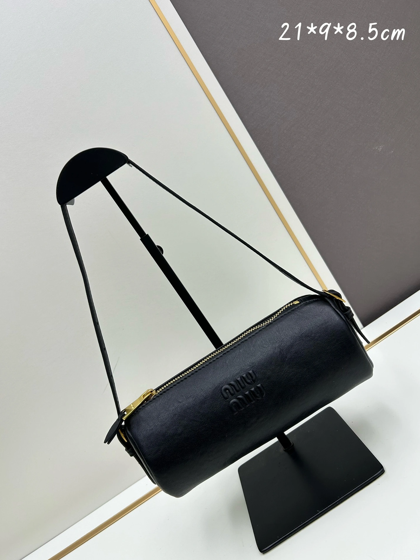 MIU MIU AAA Quality Shoulder Bags For Women Compact 1340