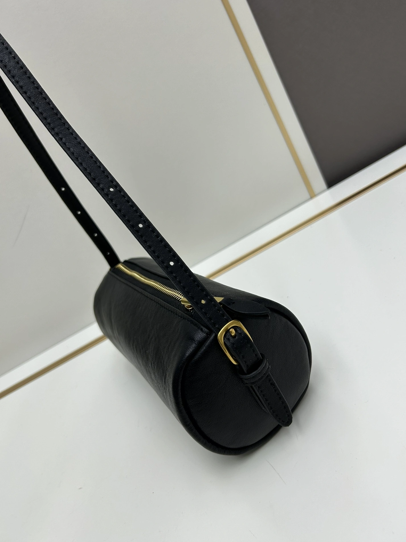 MIU MIU AAA Quality Shoulder Bags For Women Compact 1340