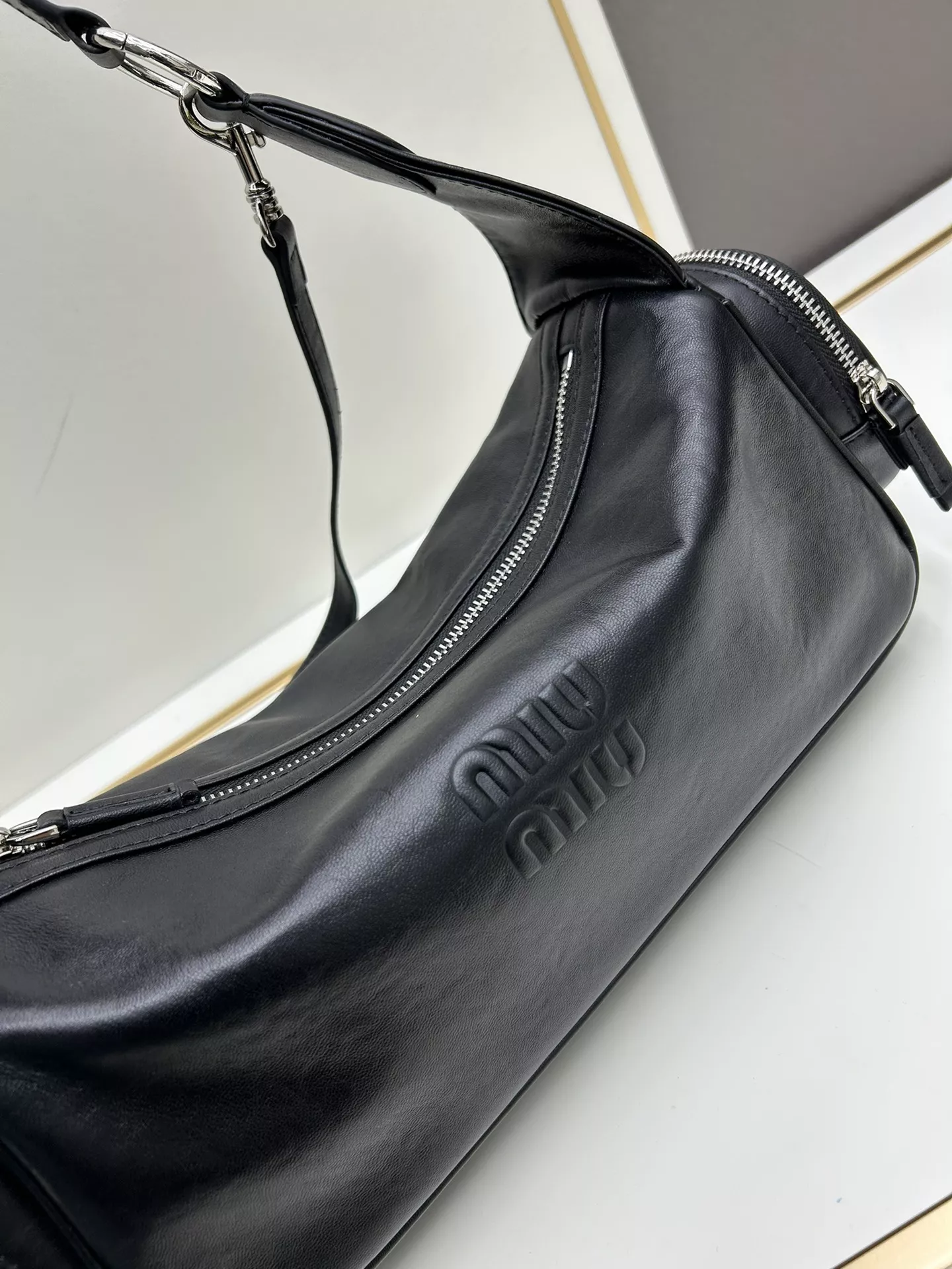 MIU MIU AAA Quality Shoulder Bags For Women Compact 2141
