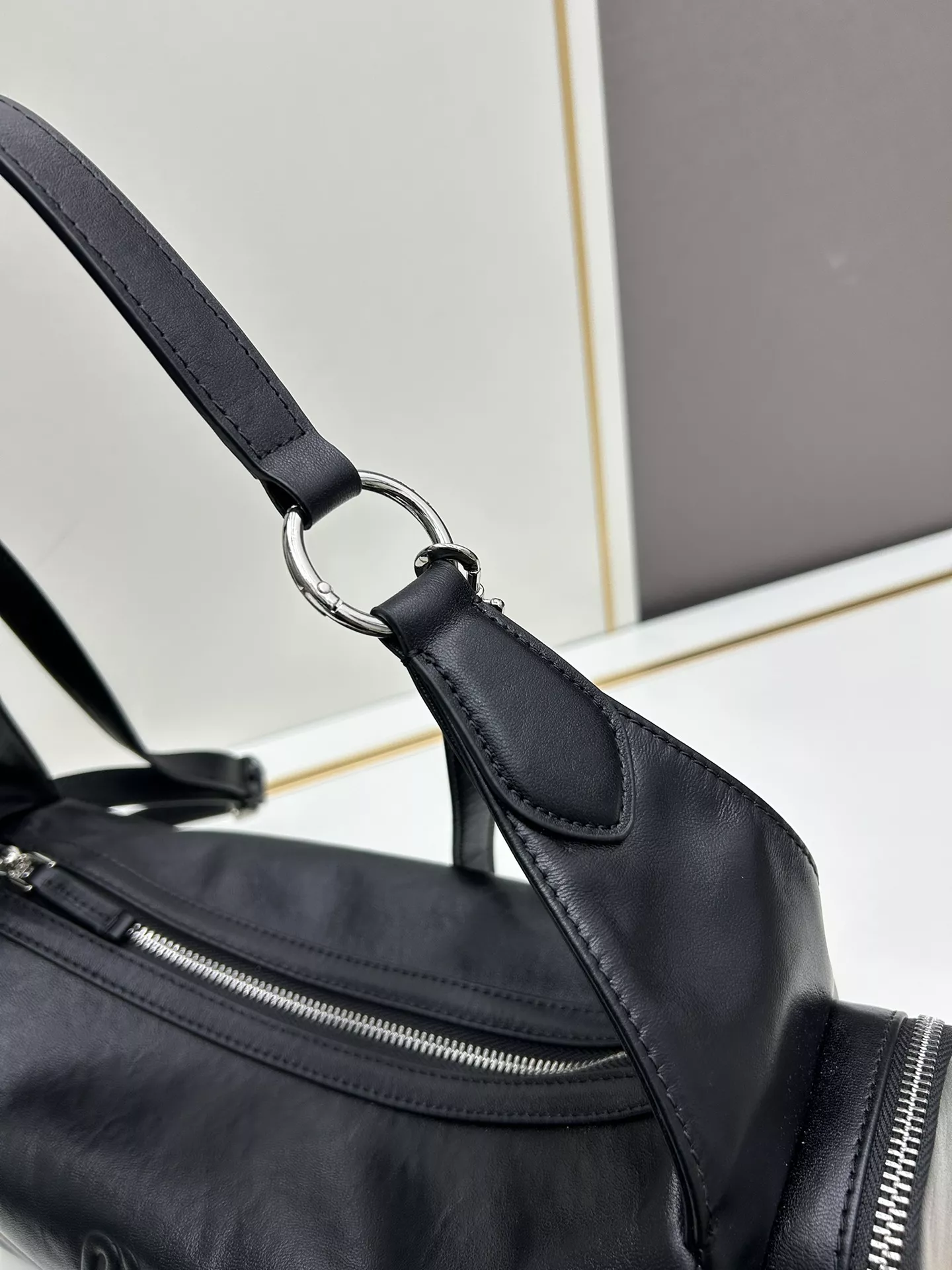 MIU MIU AAA Quality Shoulder Bags For Women Compact 2141