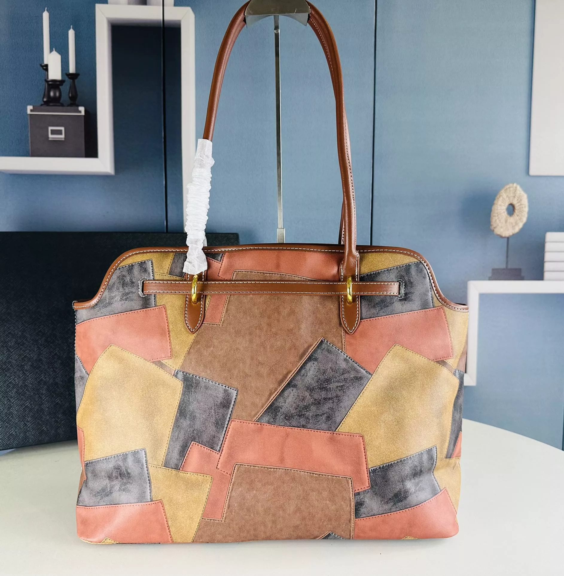 MIU MIU AAA Quality Shoulder Bags For Women Compact 6687
