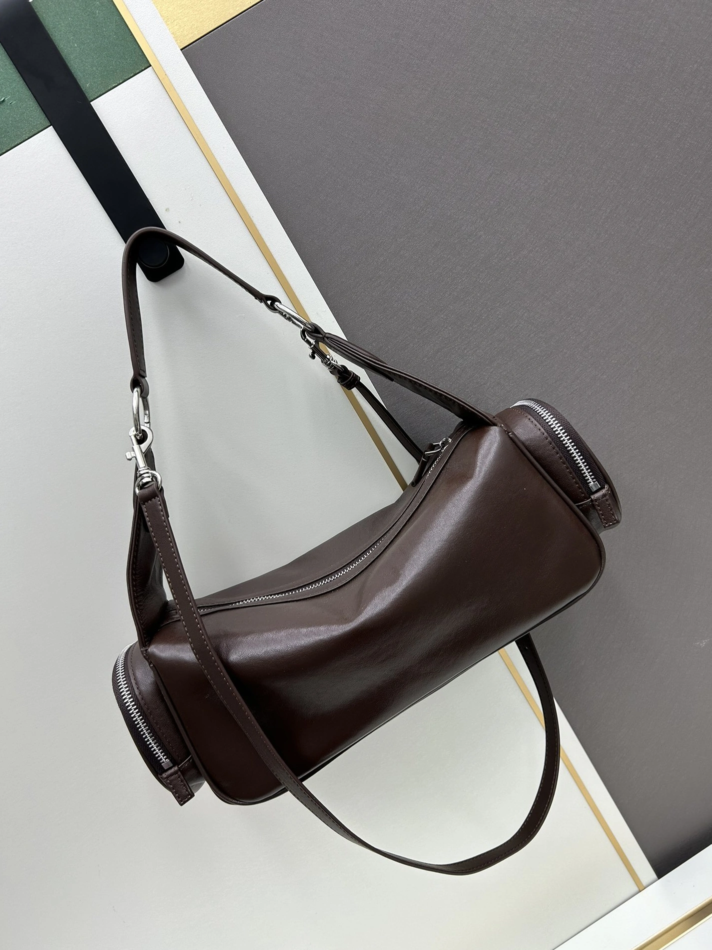 MIU MIU AAA Quality Shoulder Bags For Women Cozy 1402