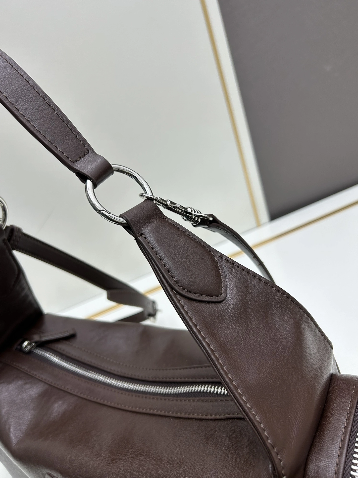 MIU MIU AAA Quality Shoulder Bags For Women Cozy 1402