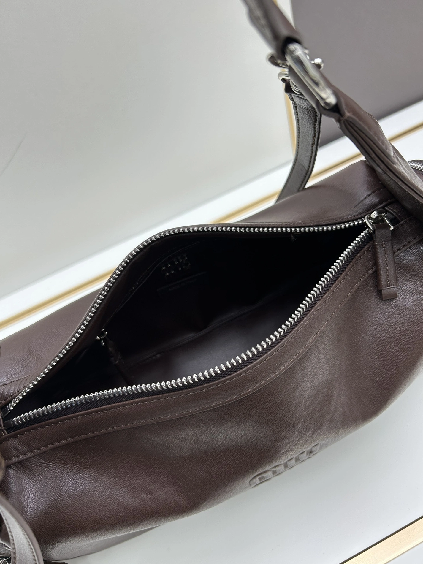 MIU MIU AAA Quality Shoulder Bags For Women Cozy 1402