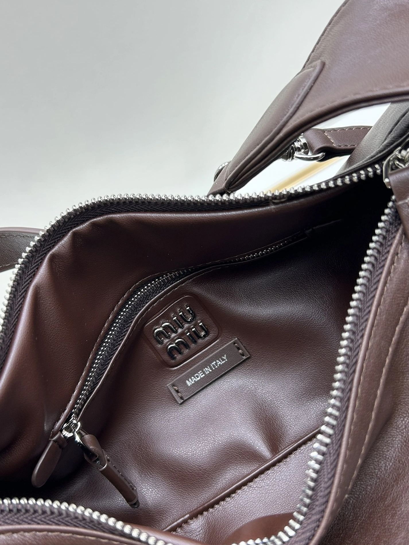 MIU MIU AAA Quality Shoulder Bags For Women Cozy 1402