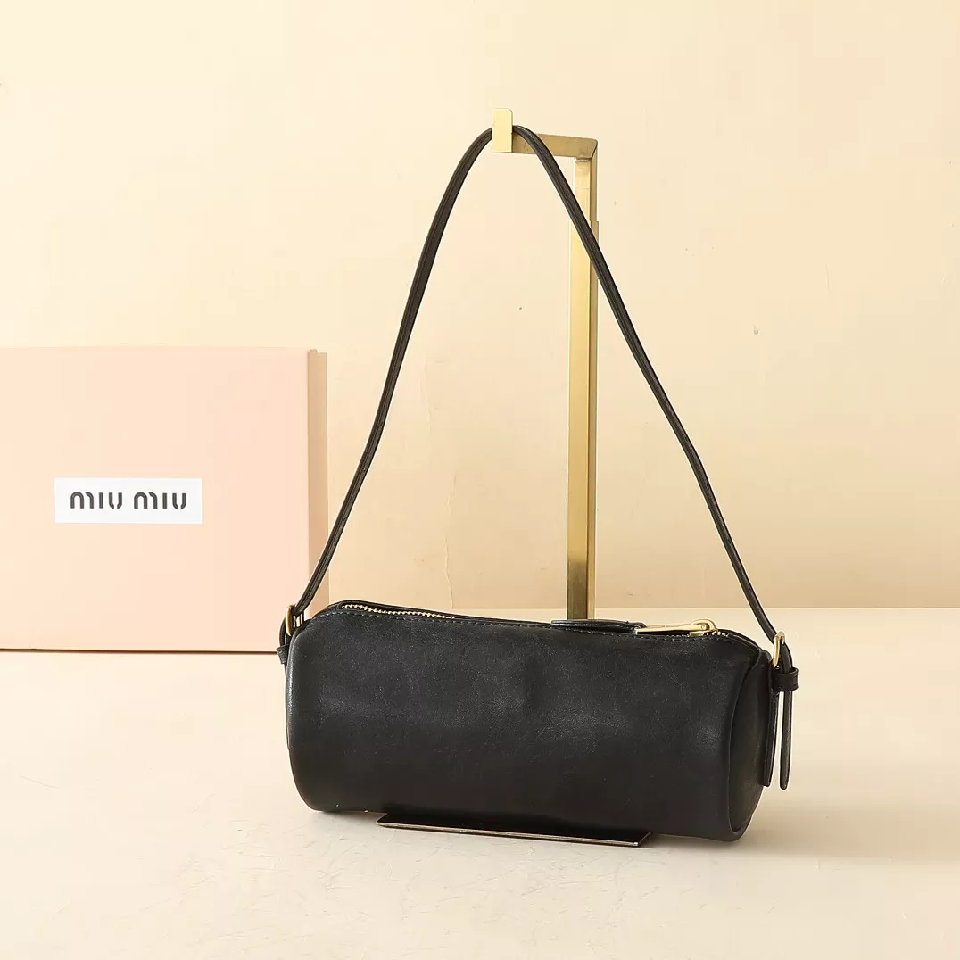 MIU MIU AAA Quality Shoulder Bags For Women Durable 2674