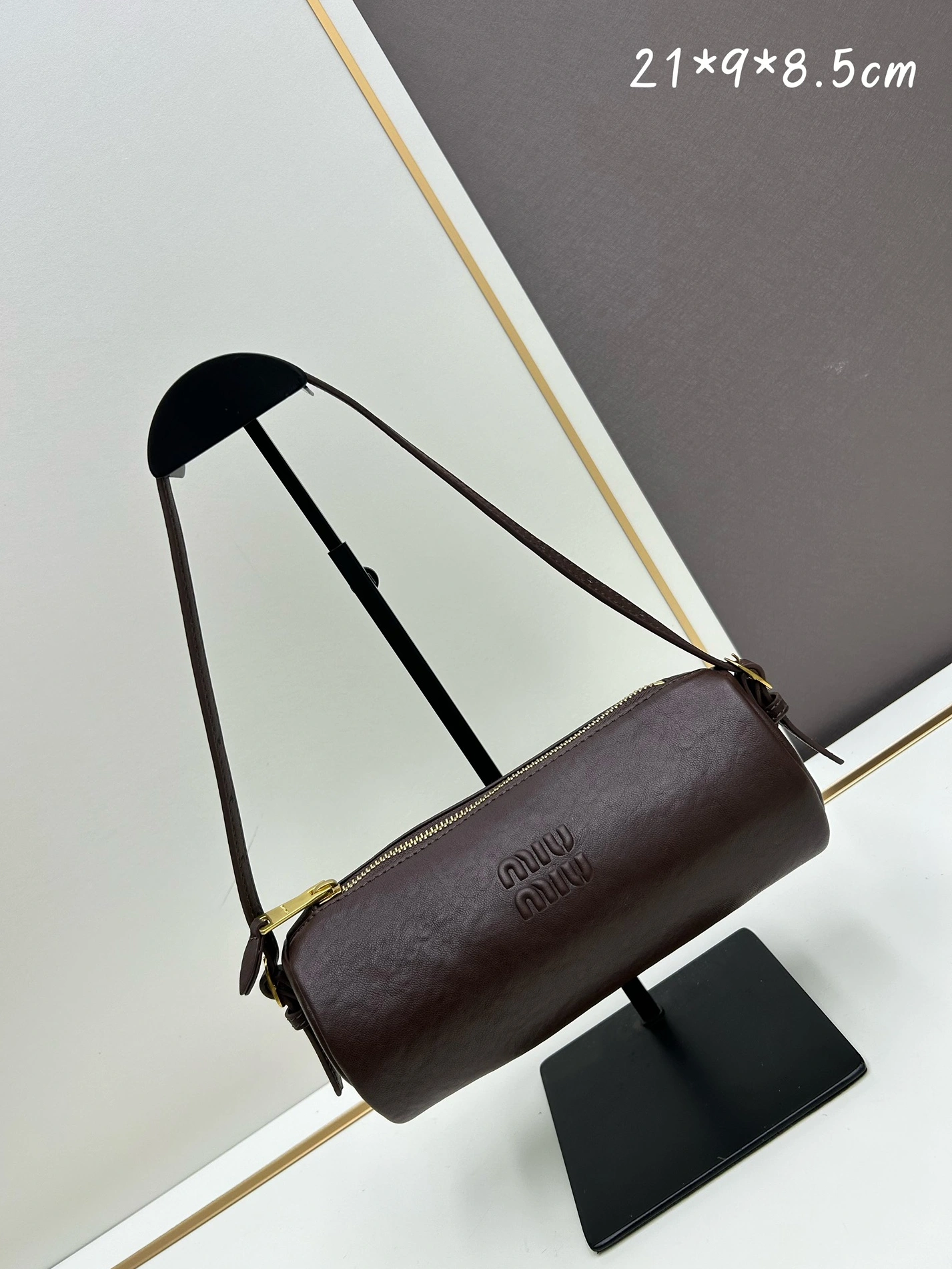 MIU MIU AAA Quality Shoulder Bags For Women HighQuality 975