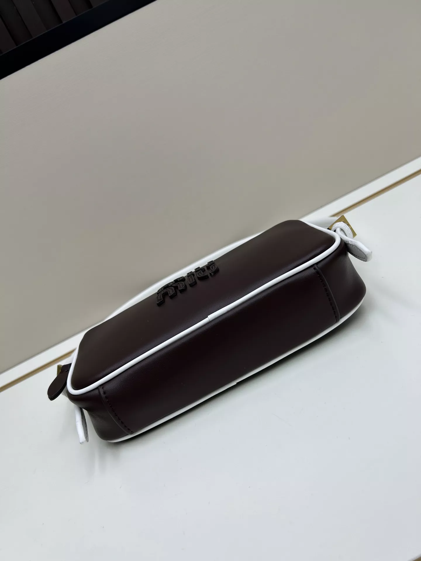 MIU MIU AAA Quality Shoulder Bags For Women Reliable 9585