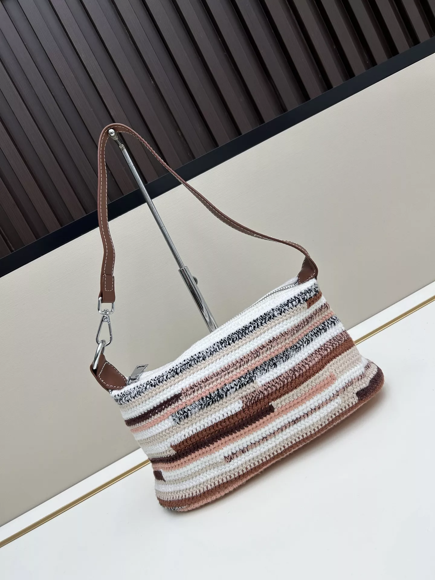MIU MIU AAA Quality Shoulder Bags For Women Sophisticated 1160