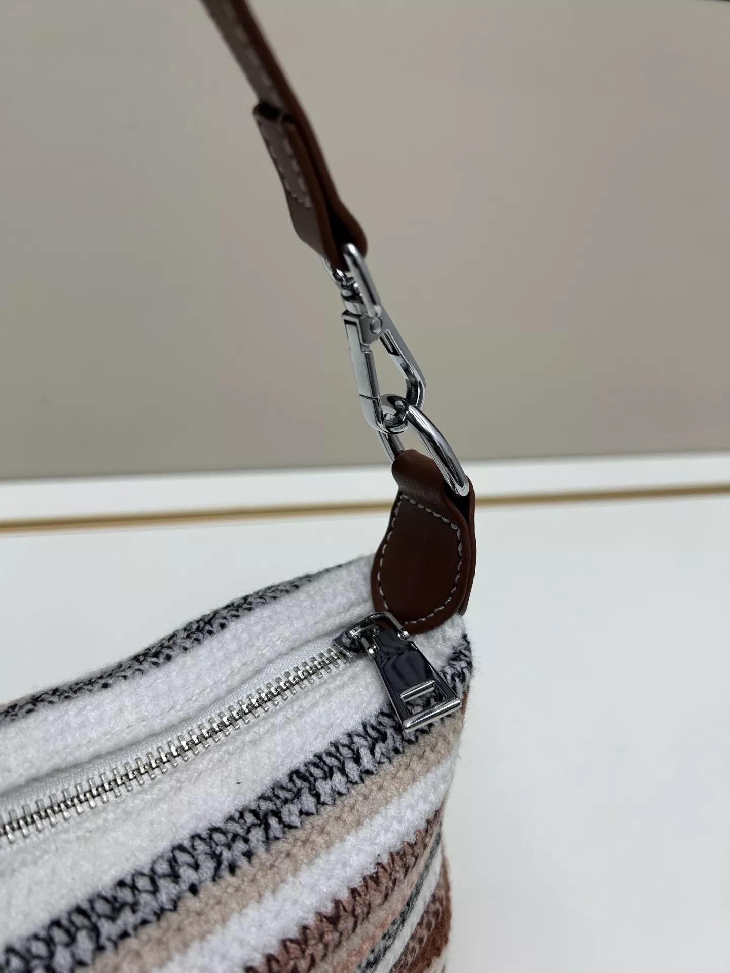 MIU MIU AAA Quality Shoulder Bags For Women Sophisticated 1160