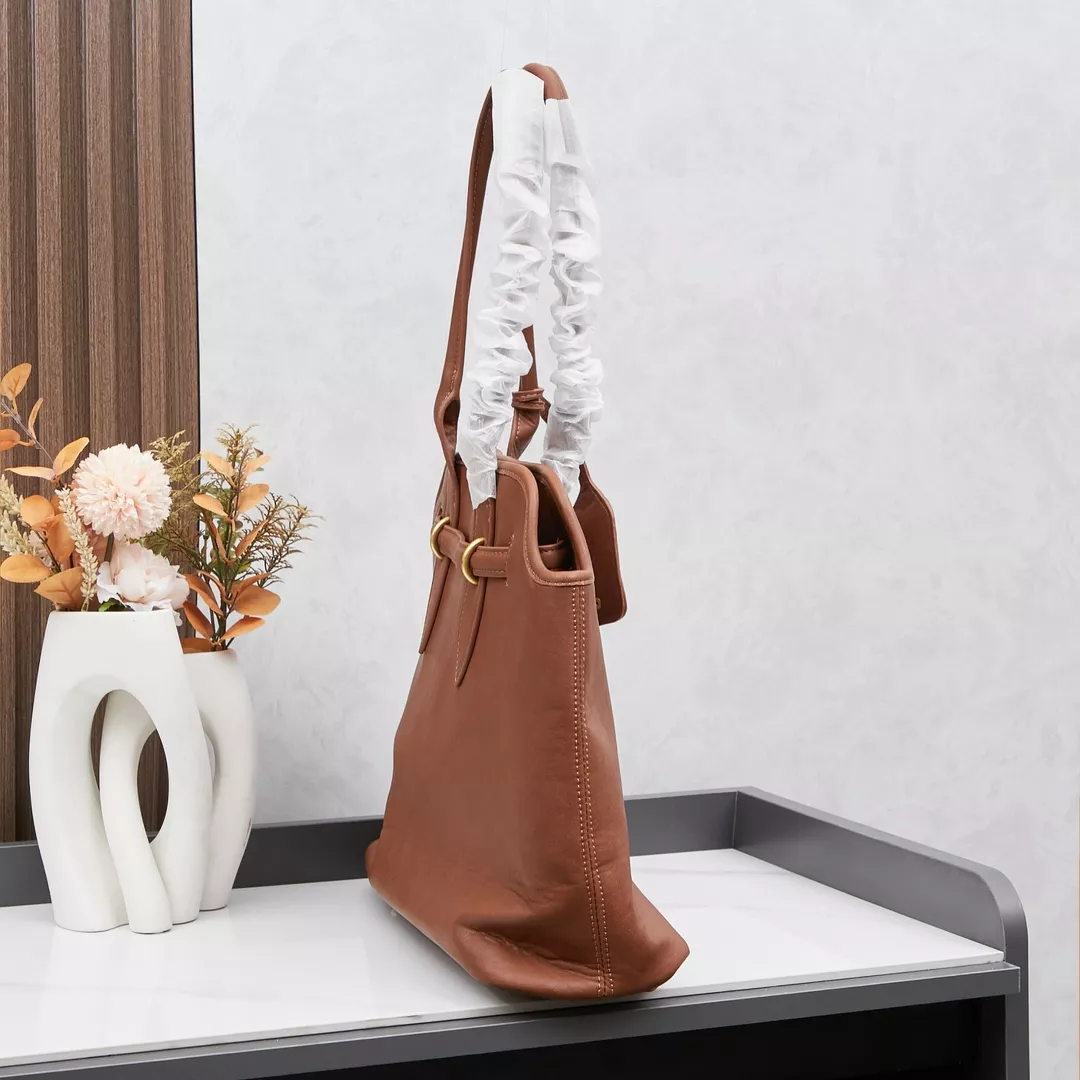 MIU MIU AAA Quality Shoulder Bags For Women StreetReady 2169