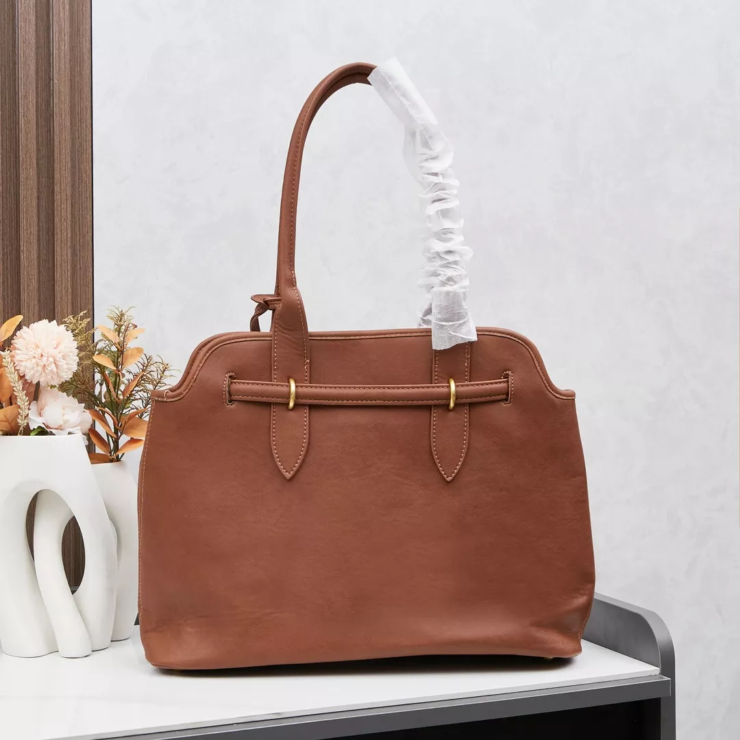 MIU MIU AAA Quality Shoulder Bags For Women StreetReady 2169