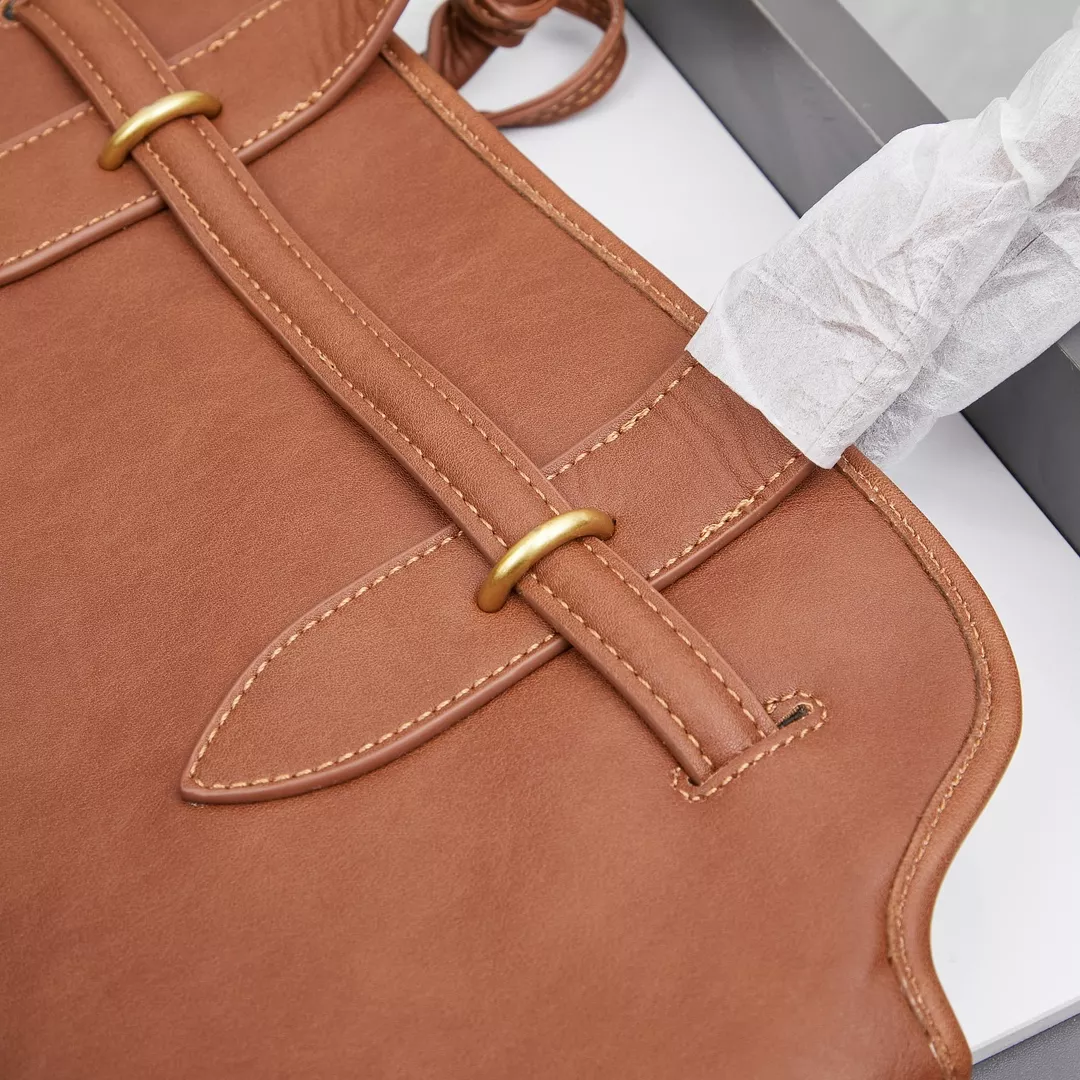 MIU MIU AAA Quality Shoulder Bags For Women StreetReady 2169