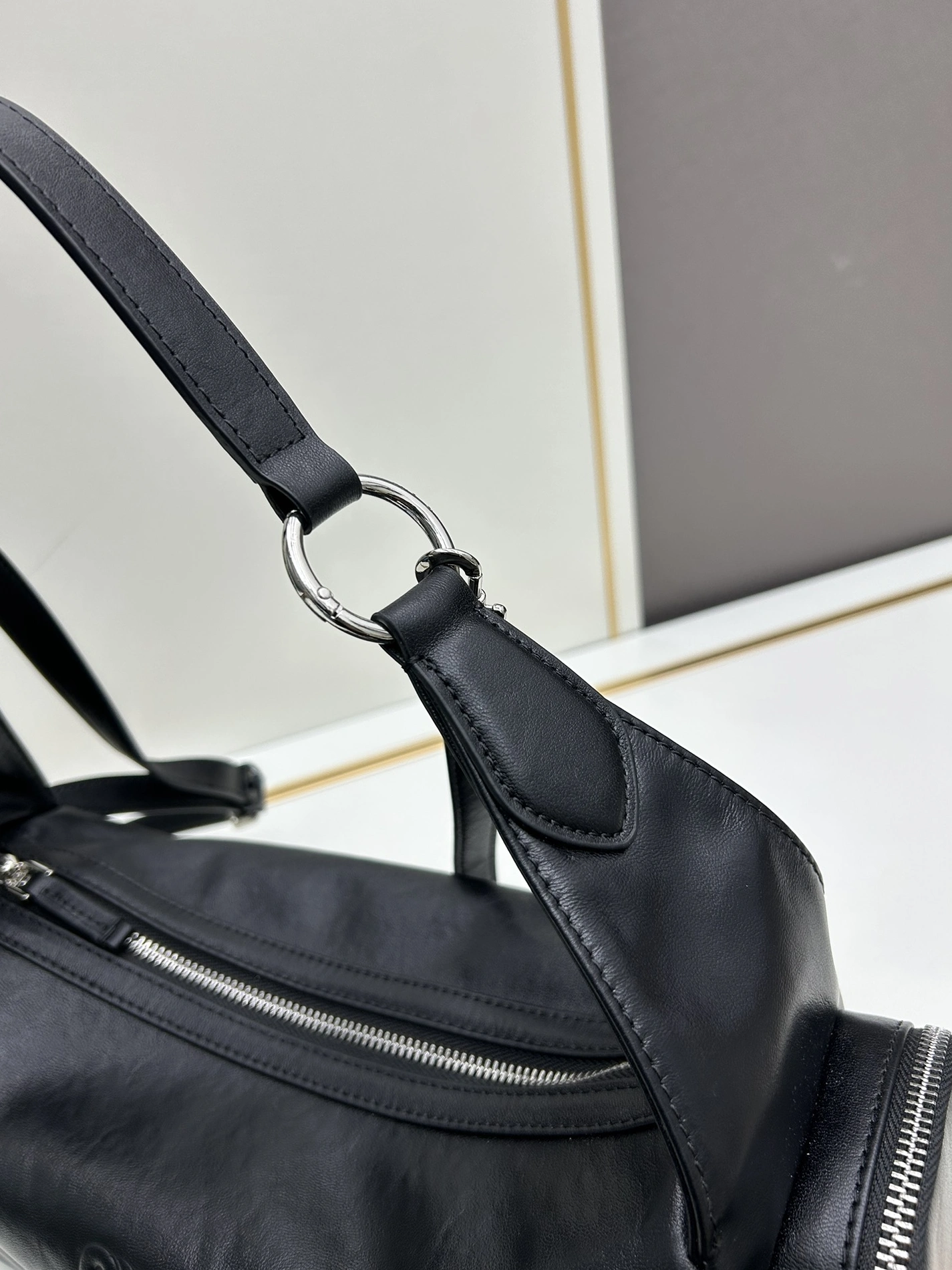 MIU MIU AAA Quality Shoulder Bags For Women Versatile 4815