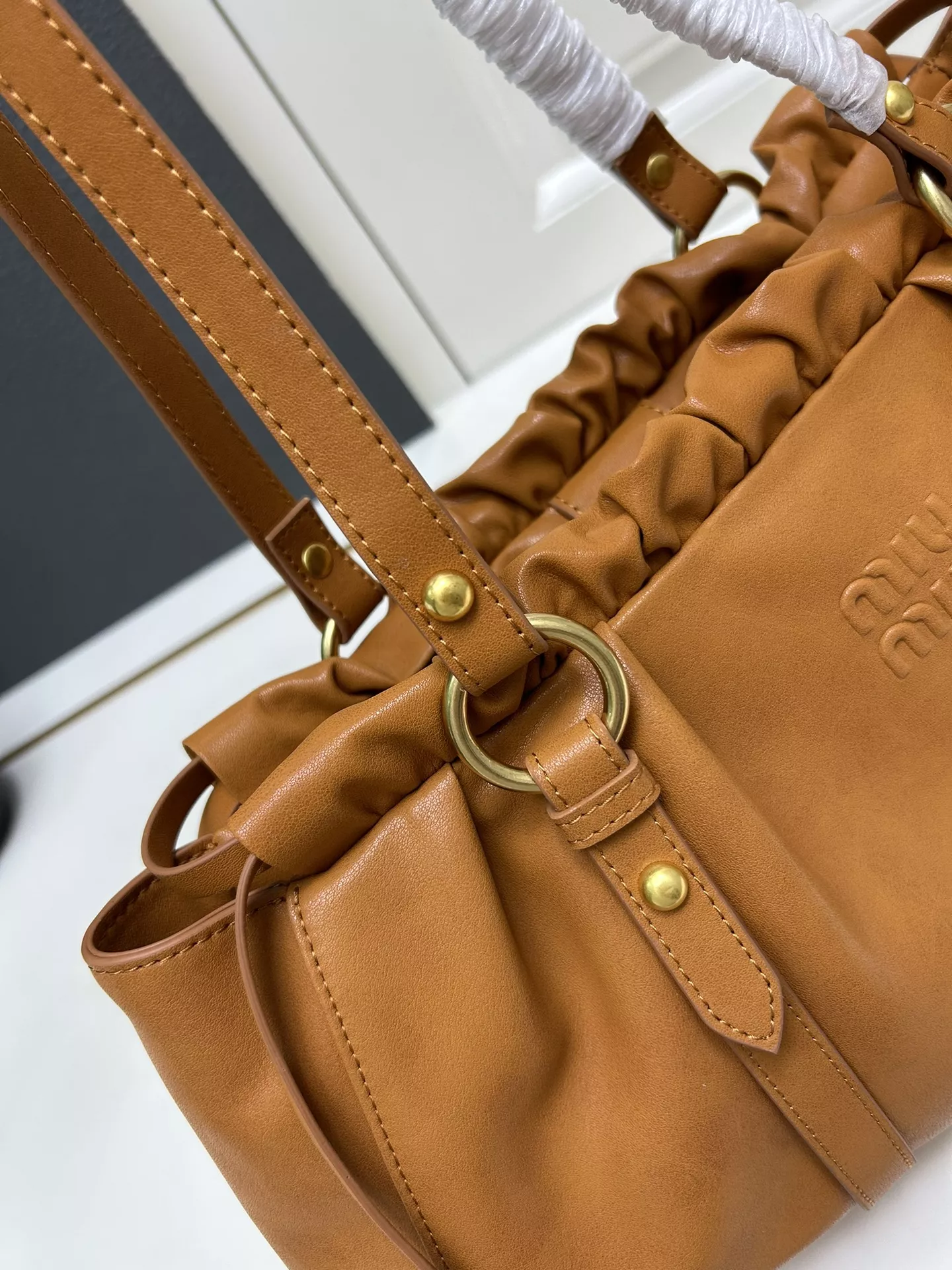 MIU MIU AAA Quality Shoulder Bags For Women WellDesigned 7974