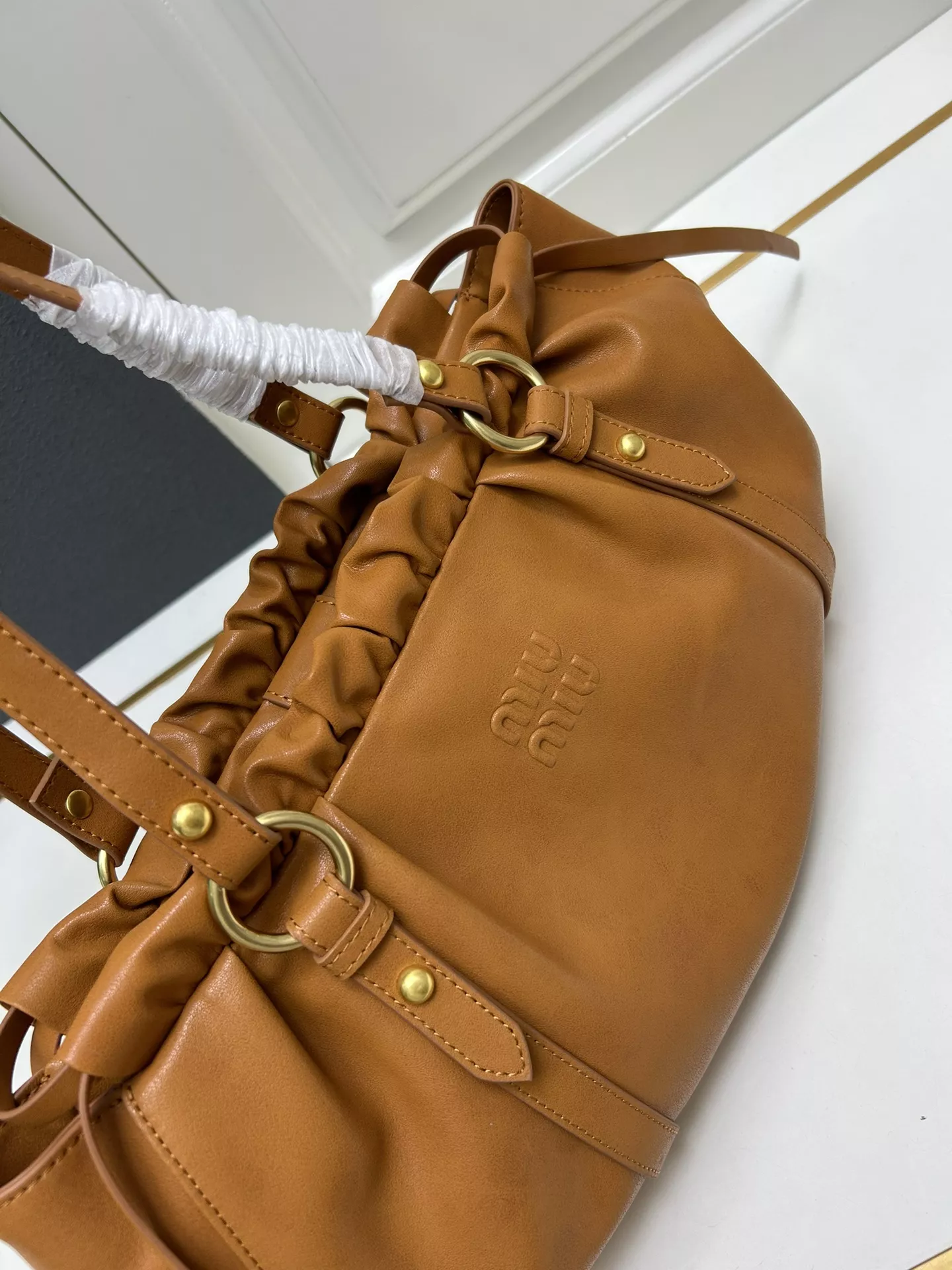 MIU MIU AAA Quality Shoulder Bags For Women WellDesigned 7974